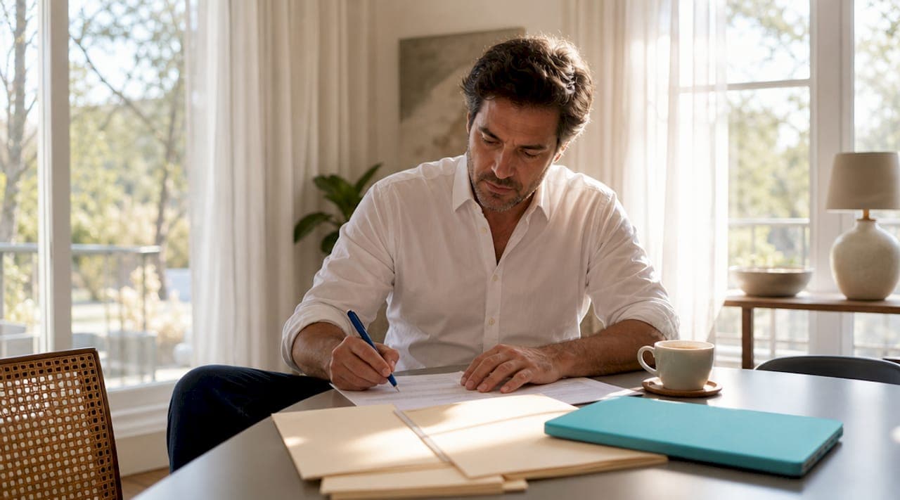 How a Cash Buyer Simplifies Your Estate Sale