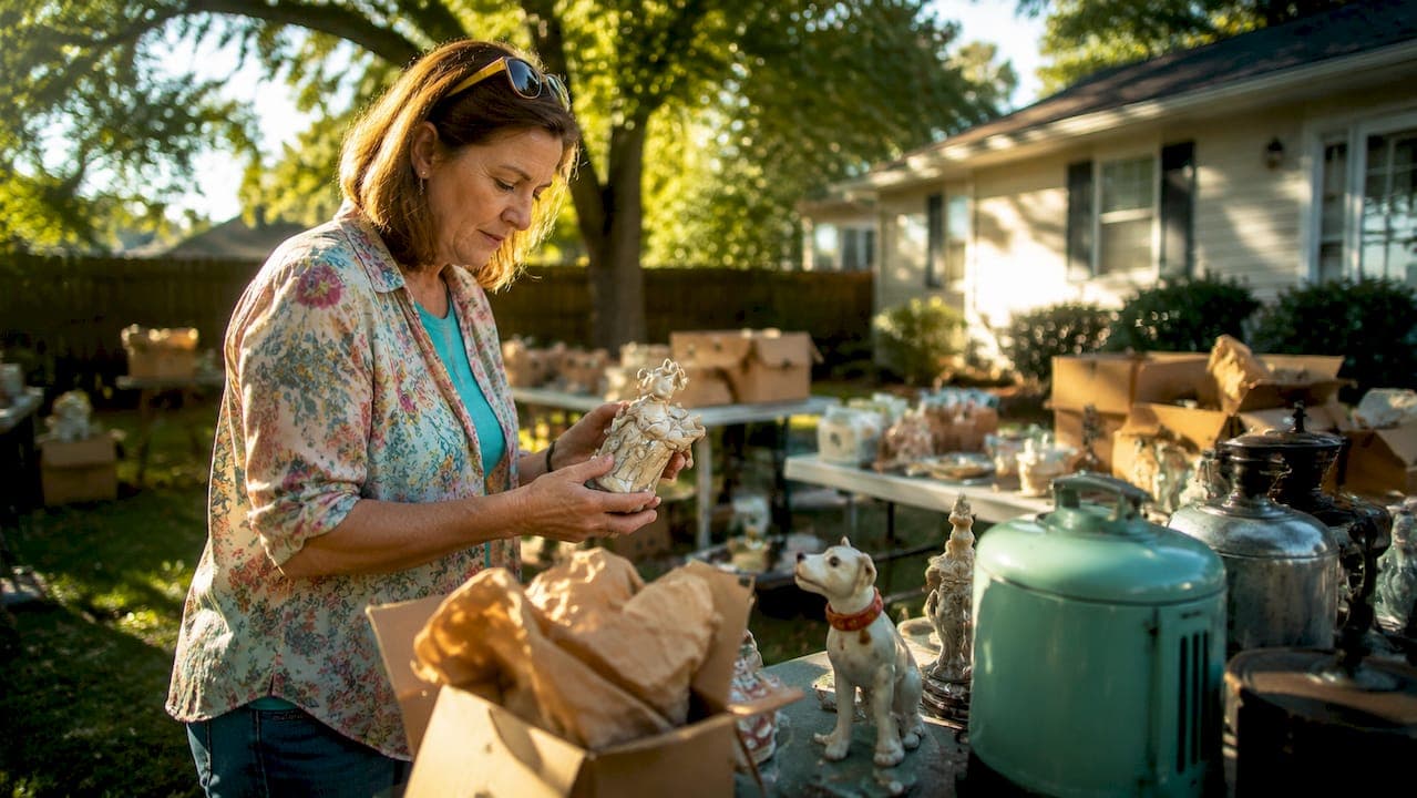 Estate Sale vs. As-Is Sale: Key Differences Explained