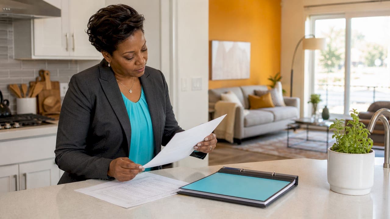 How Selling a Furnished Home Works: 2026 Guide