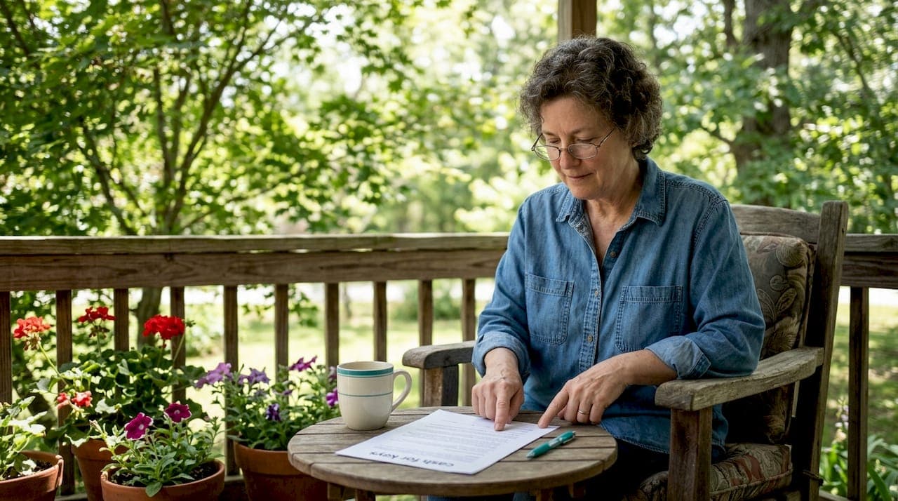 What Does Cash for Keys Mean for Homeowners?