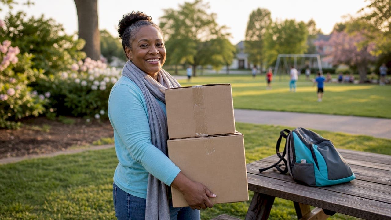 Living in Merrillville, Indiana: A Relocation Guide