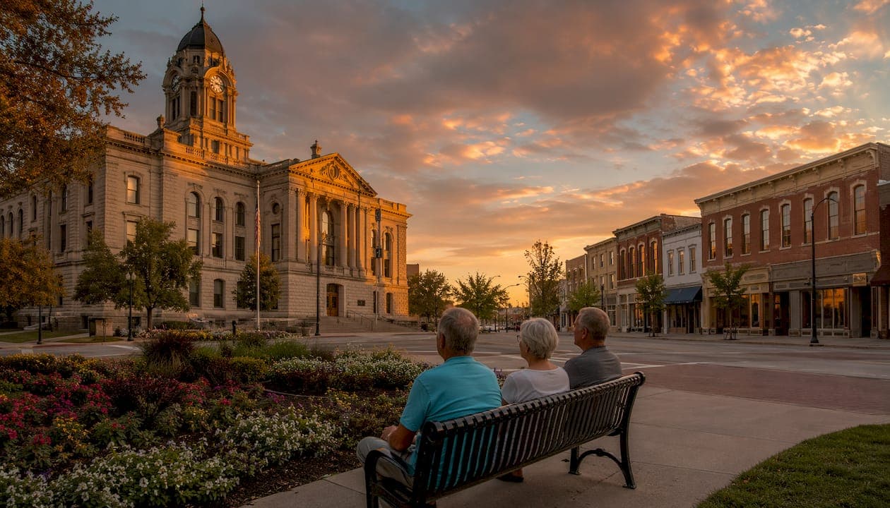 Valparaiso Indiana: A Complete City Guide for 2026