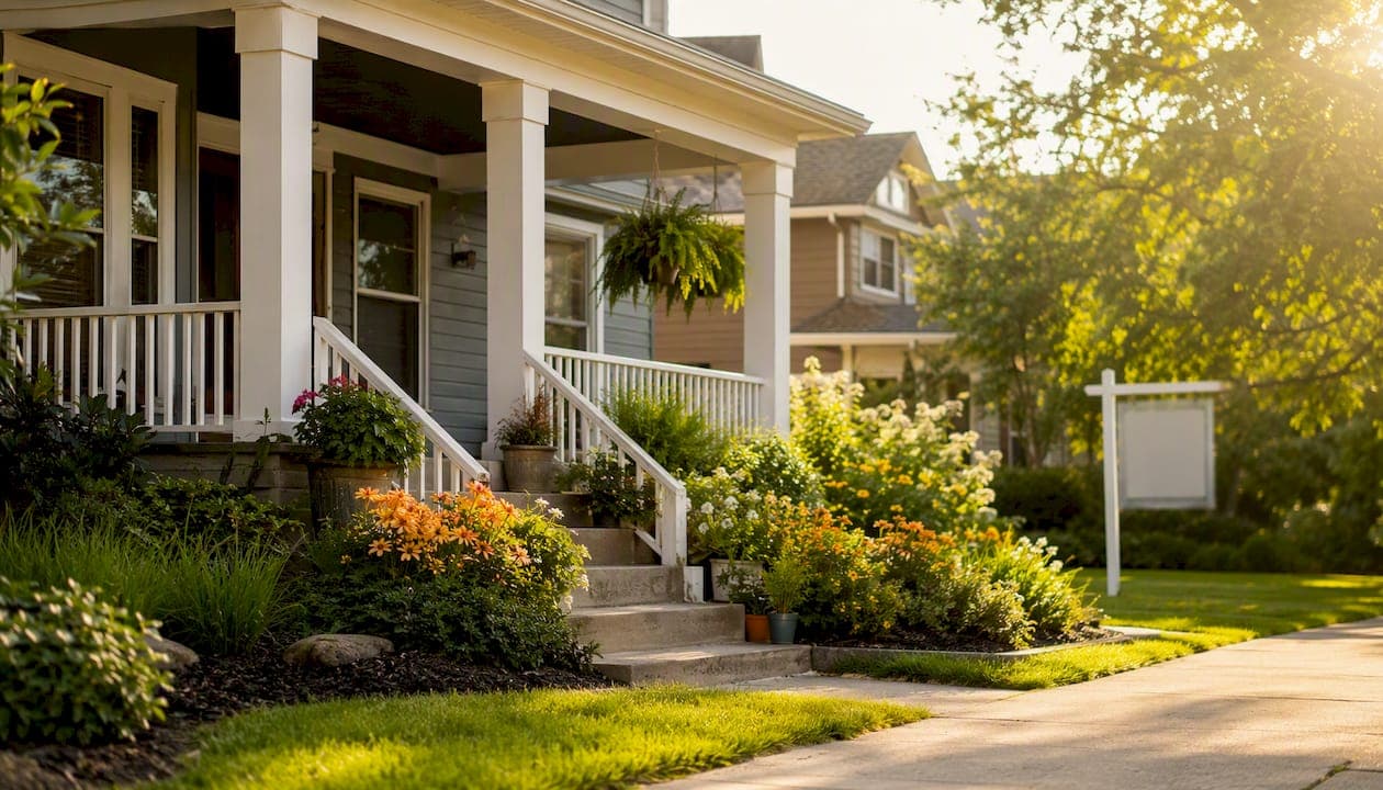 We Buy Houses Indianapolis: Sell Fast for Cash