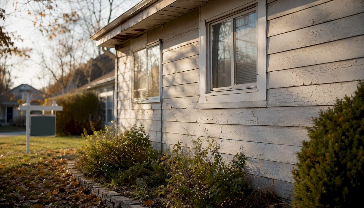 Sell Your House Fast for Cash in Northwest Indiana
