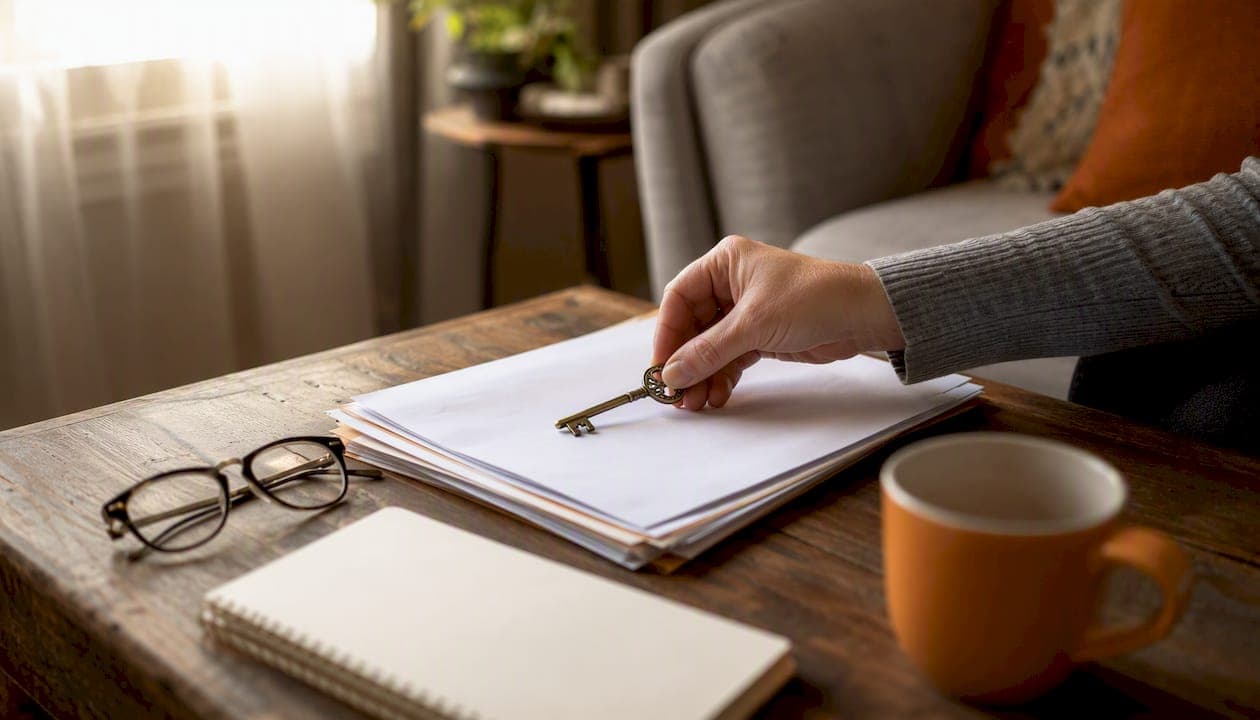 Indiana Probate Process: What Heirs Need to Do