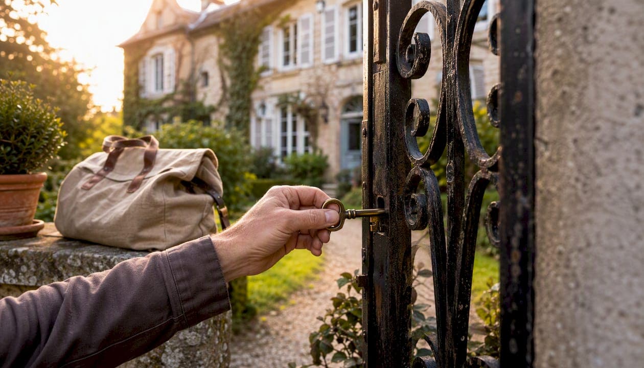 Executor Responsibilities When Selling Estate Property