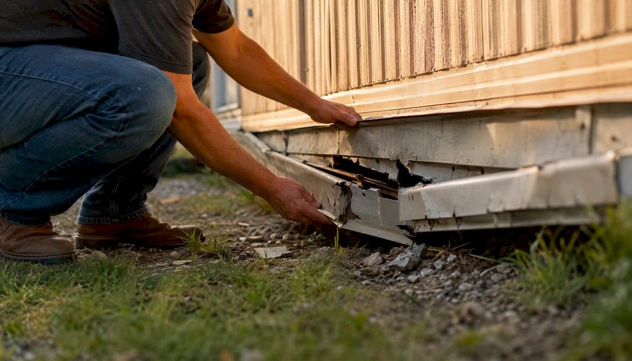Selling Mobile Home As-Is: What Every Owner Should Know