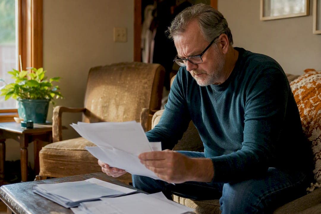Bankruptcy vs Foreclosure: Which Path Actually Fits You