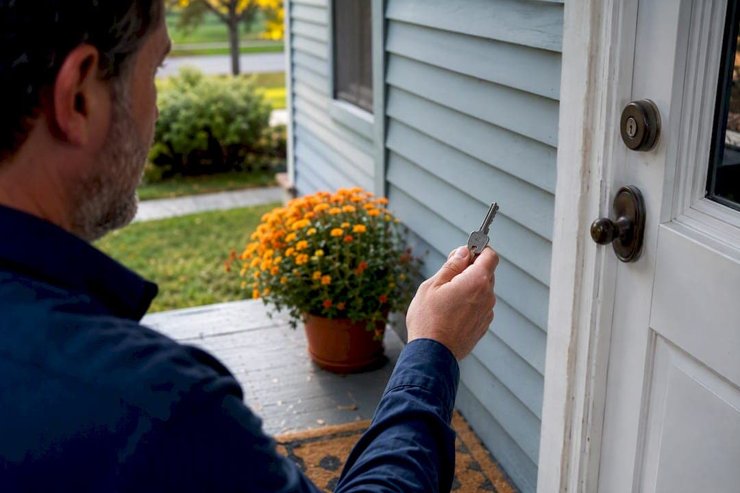 Sell a House With Liens? Here's What to Do Right Now