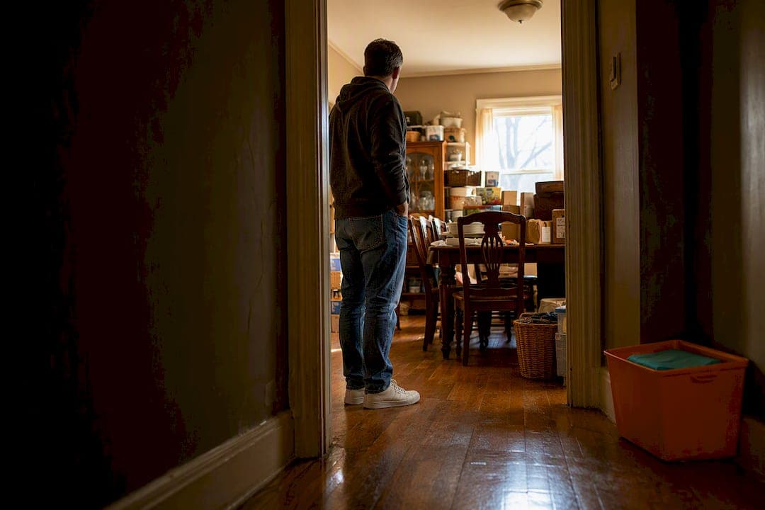 Sell a Hoarder House in 5 Days: Heirs Keep Valuables, Avoid Shame
