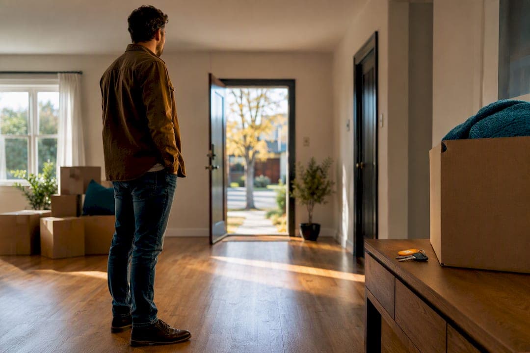 Close in as Little as 5 Days When You Sell Your House After Relocation