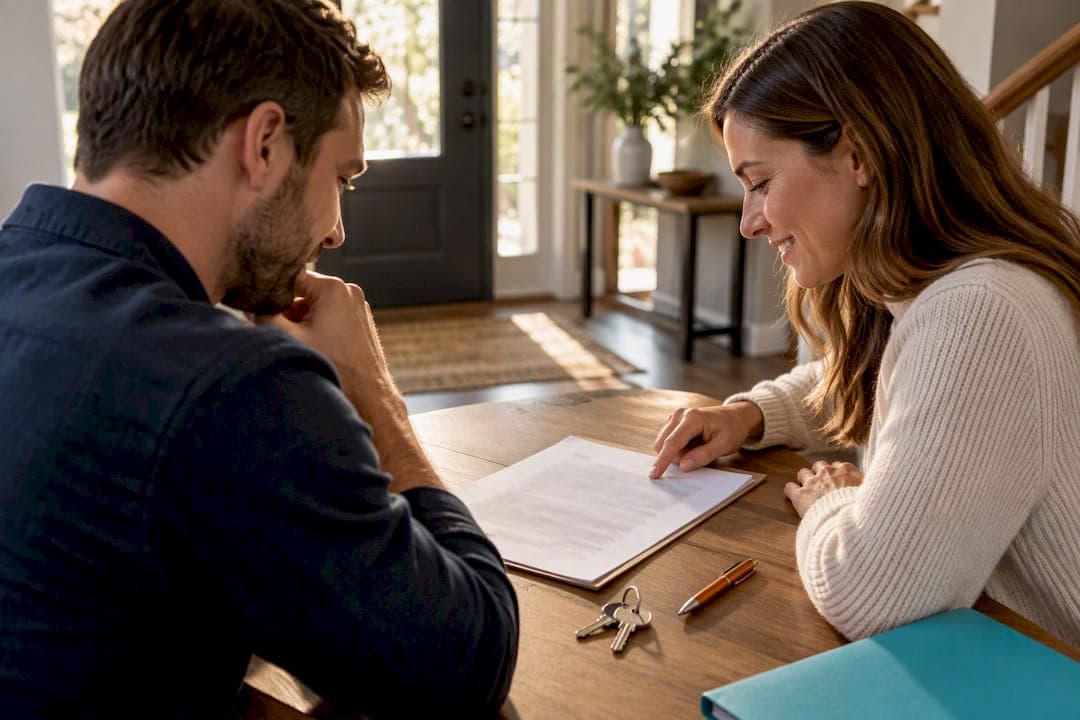 60 Day Rent Back Post Closing: Checklist & Costs for Buyers, Sellers
