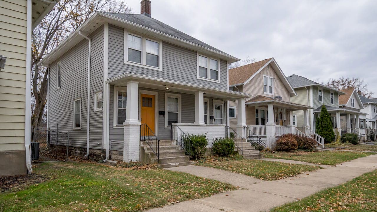 2050 Plan, HB 1001: 2026 Signals for Northwest Indiana Housing Market
