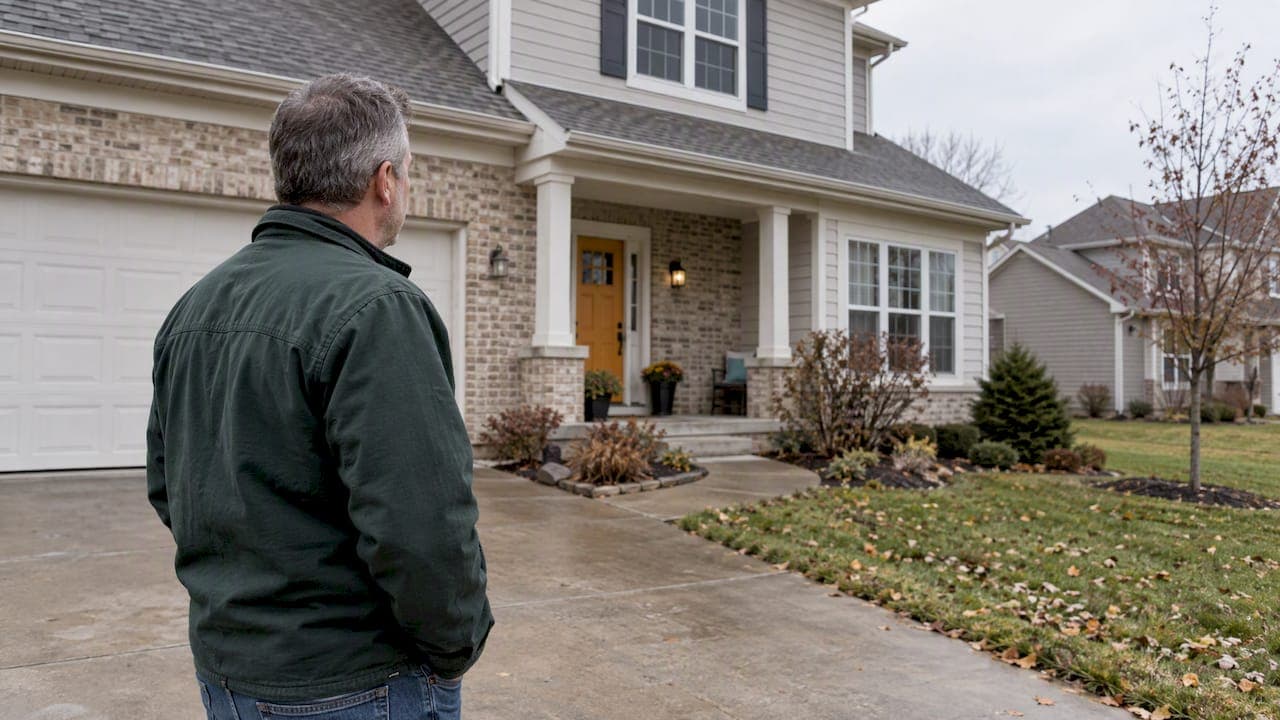 St. John, Indiana Housing Market: Prices, Pace and Selling Tips